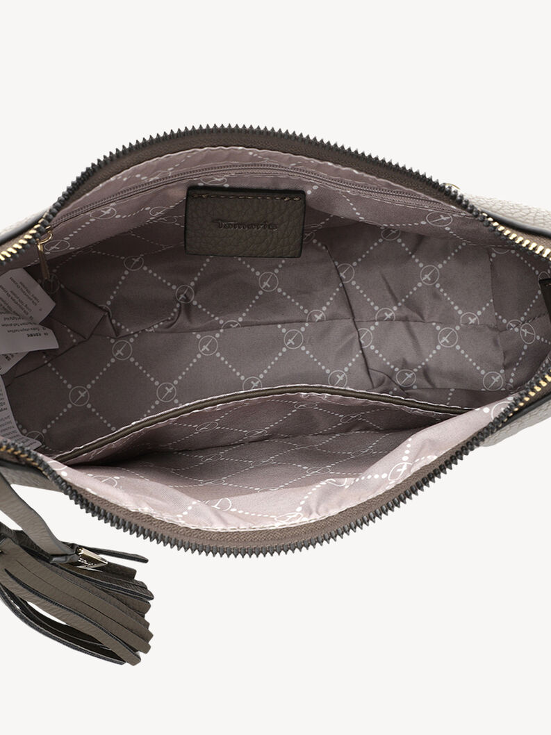 Kabelka - hněd&aacute;, fango, hi-res