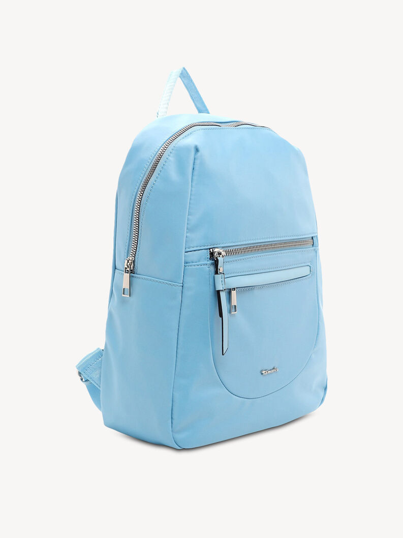 Rucksack - blau, lightblue, hi-res