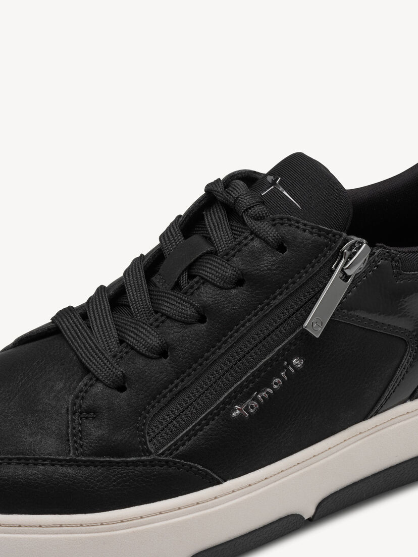 Sneaker, BLACK, hi-res