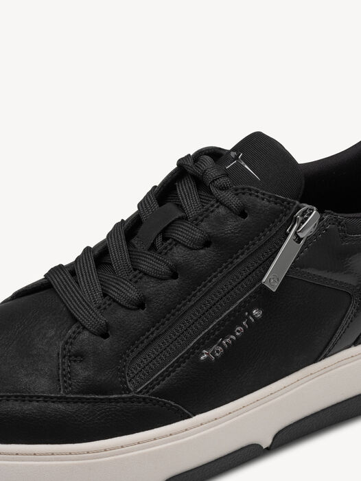 Sneaker, BLACK, hi-res