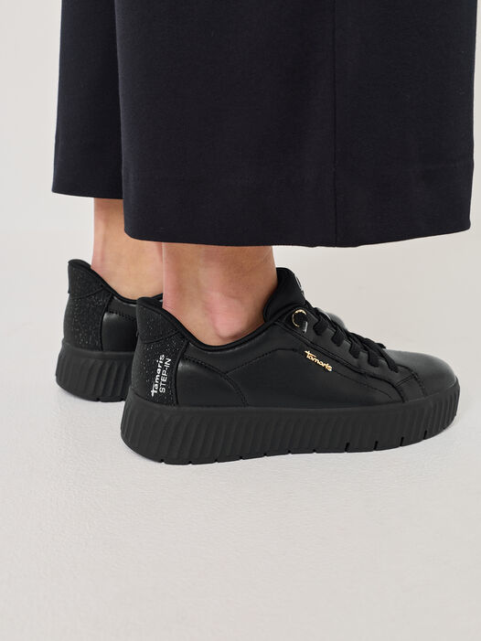 Sneaker, BLACK, hi-res