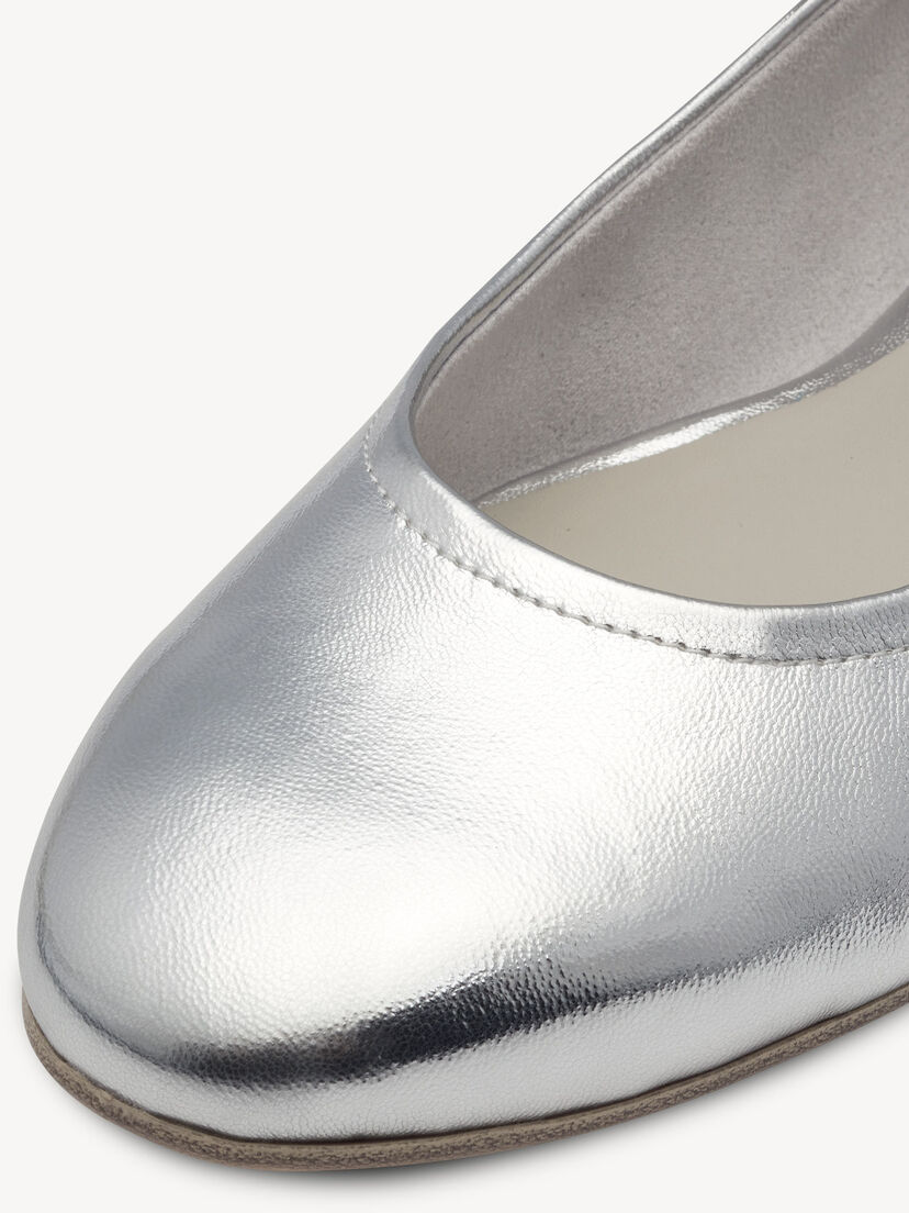 Ballerina, SILVER, hi-res