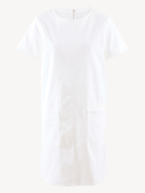 Kleid, Bright White, hi-res