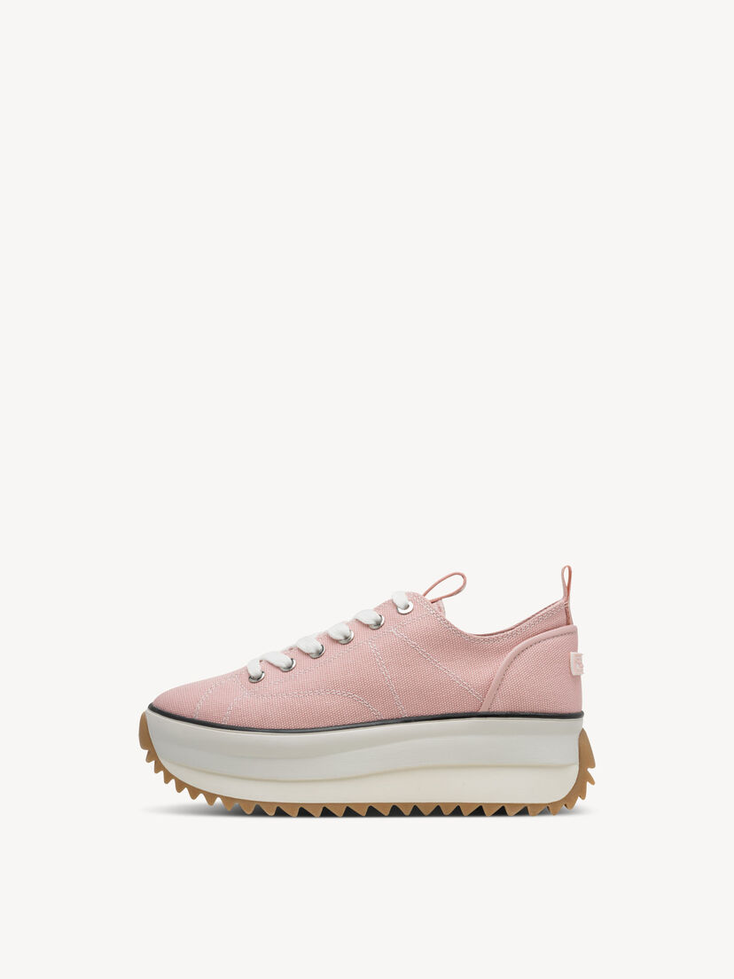 Sneaker - roze, ROSE, hi-res