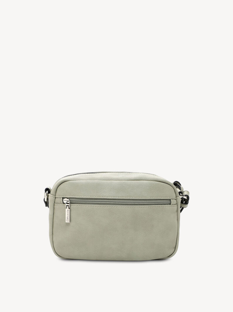 Satchel - green, sage, hi-res