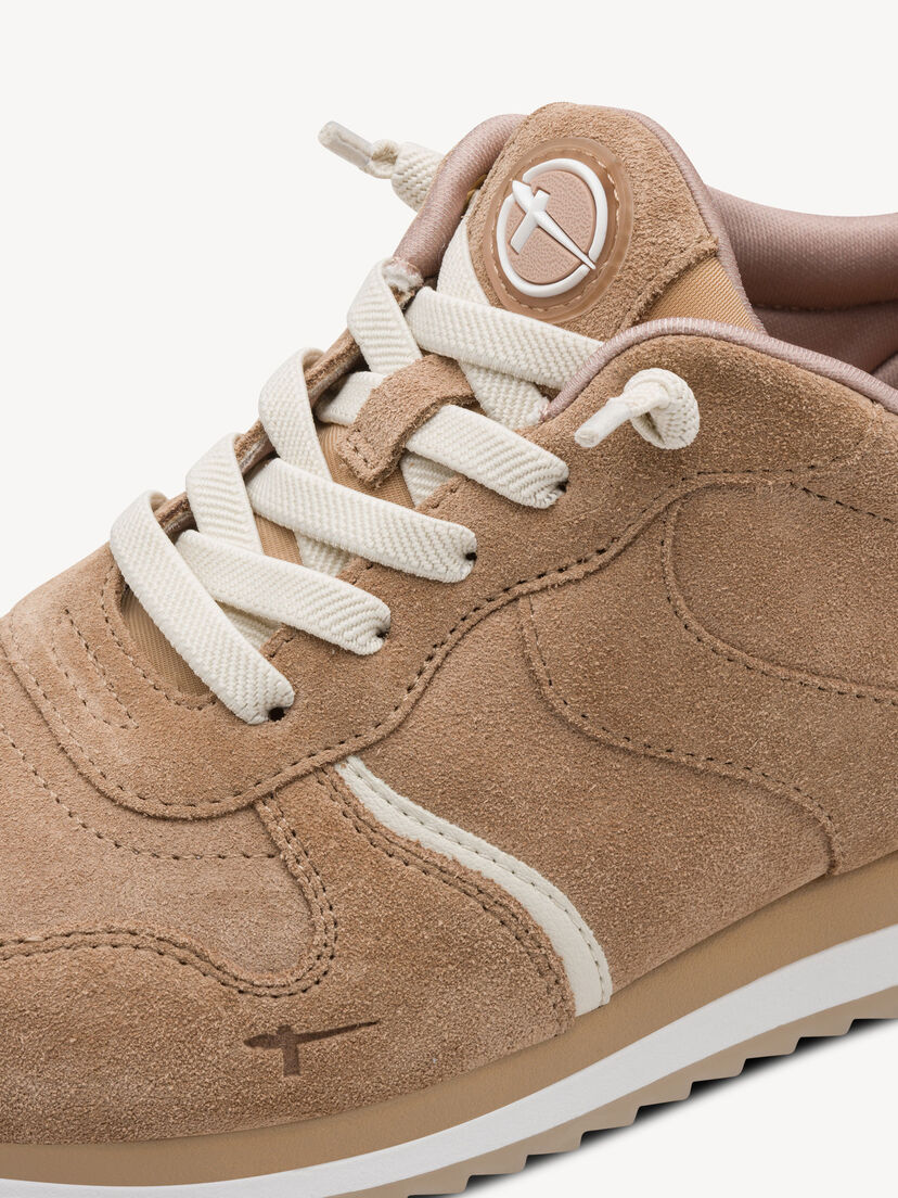 Sneaker - bruin, 310, hi-res