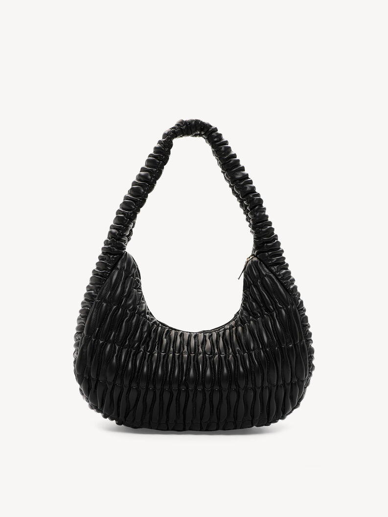 Sac &agrave; main - noir, black, hi-res