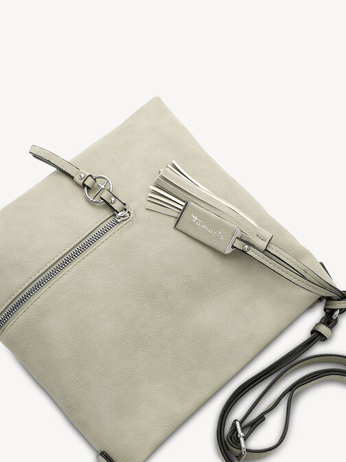 Umhängetasche, sage, hi-res