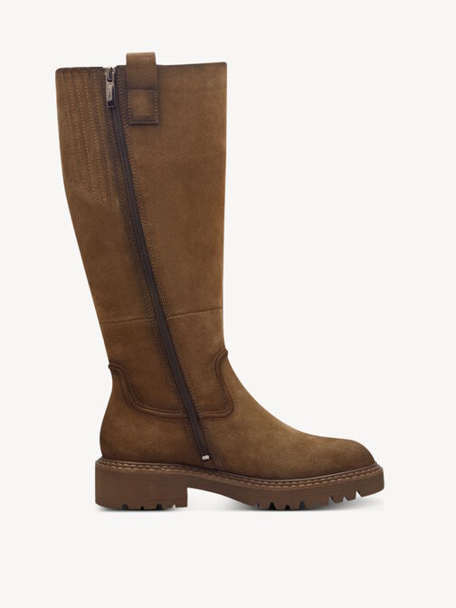 støvler, CAMEL, hi-res