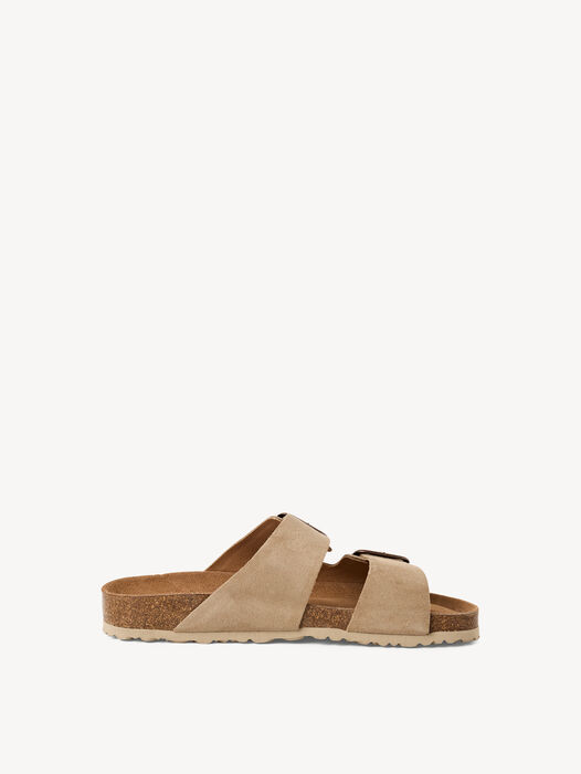 Slipper, TAUPE, hi-res
