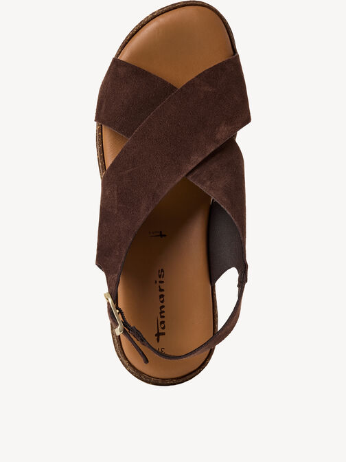 Sandalette, MOCCA, hi-res