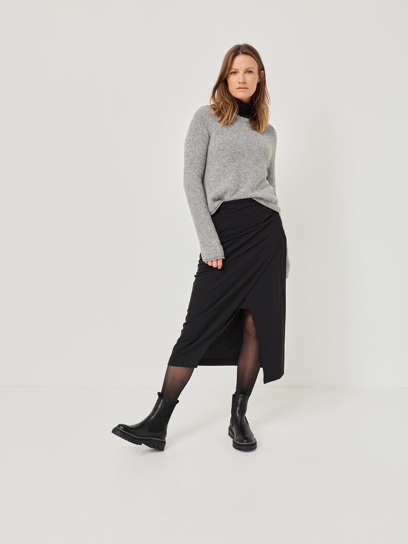 Buty Chelsea, BLACK, hi-res
