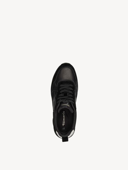 Sneaker, BLACK, hi-res