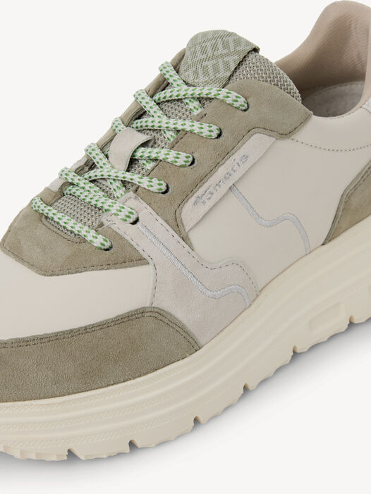 Sneaker, SAGE COMB, hi-res