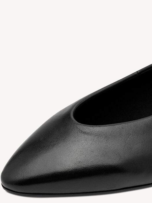 Ballerina, BLACK, hi-res