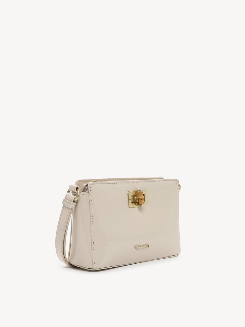 Satchel - beige, beige, hi-res