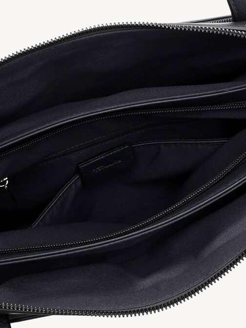 Sac cabas, blue, hi-res