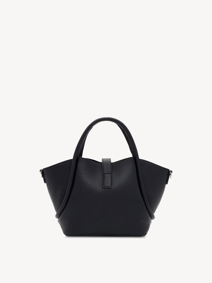 Shopper, blue, hi-res