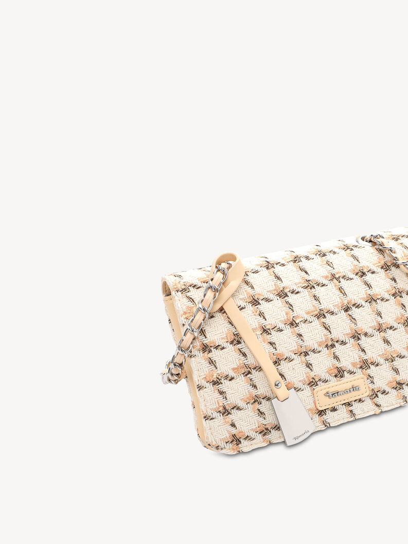 Umh&auml;ngetasche - pink, rose, hi-res