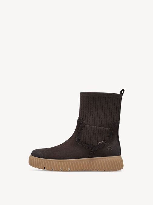 Bottine Chelsea, MOCCA NUBUK, hi-res