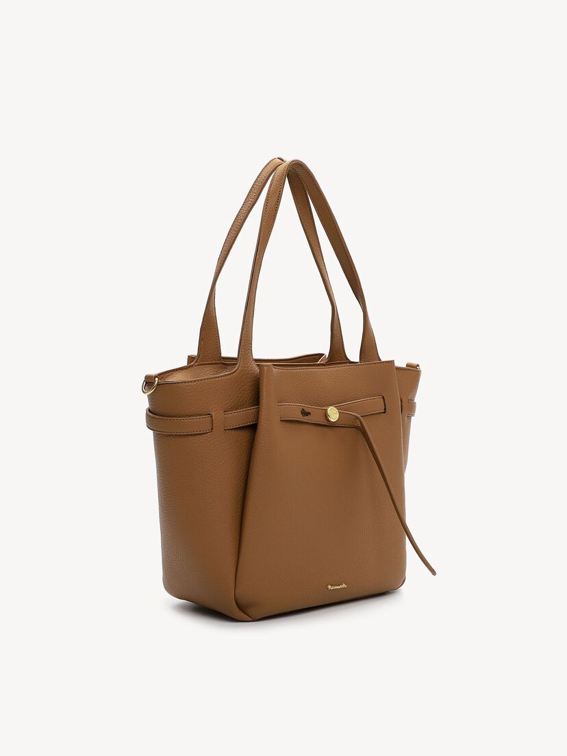 Shopper - geel, sahara, hi-res