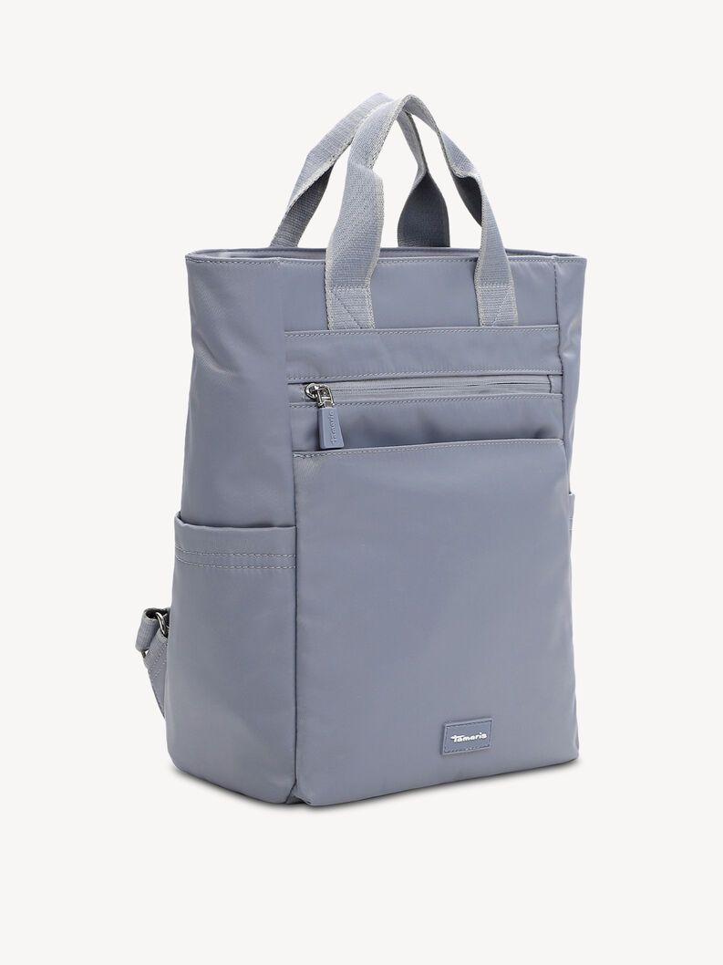 Rucksack, crystal blue, hi-res