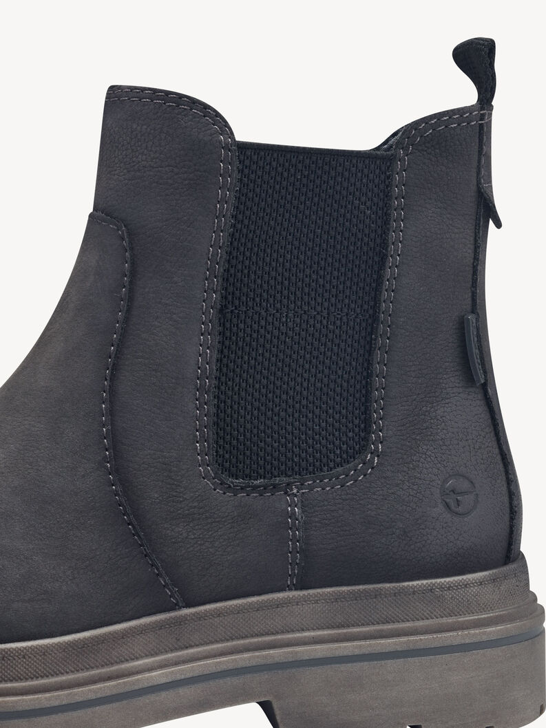 Bootie, ANTHRACITE NUB, hi-res