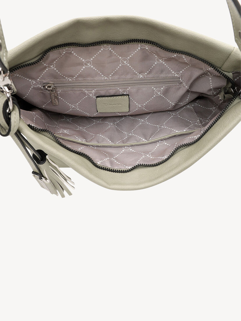 Tas - groen, sage, hi-res