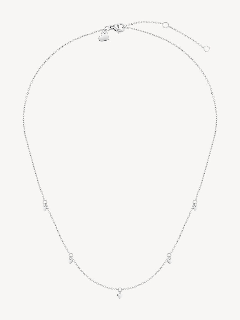 Halskettinge - zilver, silber, hi-res