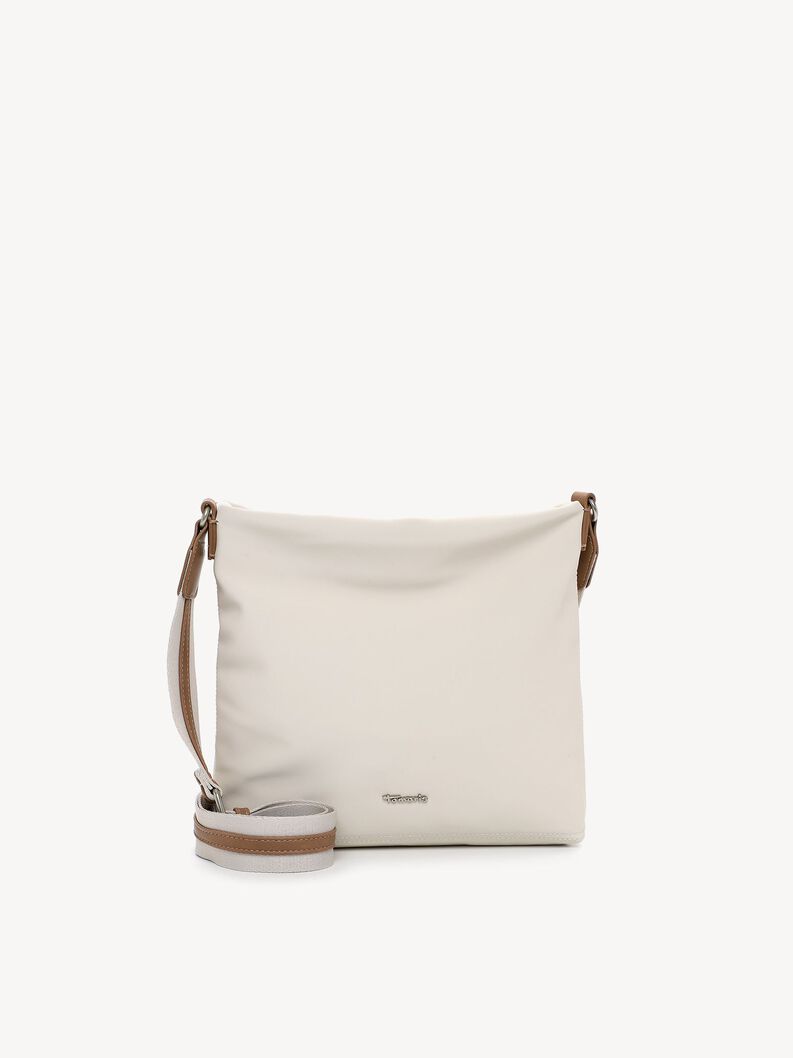 Sac &agrave; bandouli&egrave;re - beige, beige, hi-res