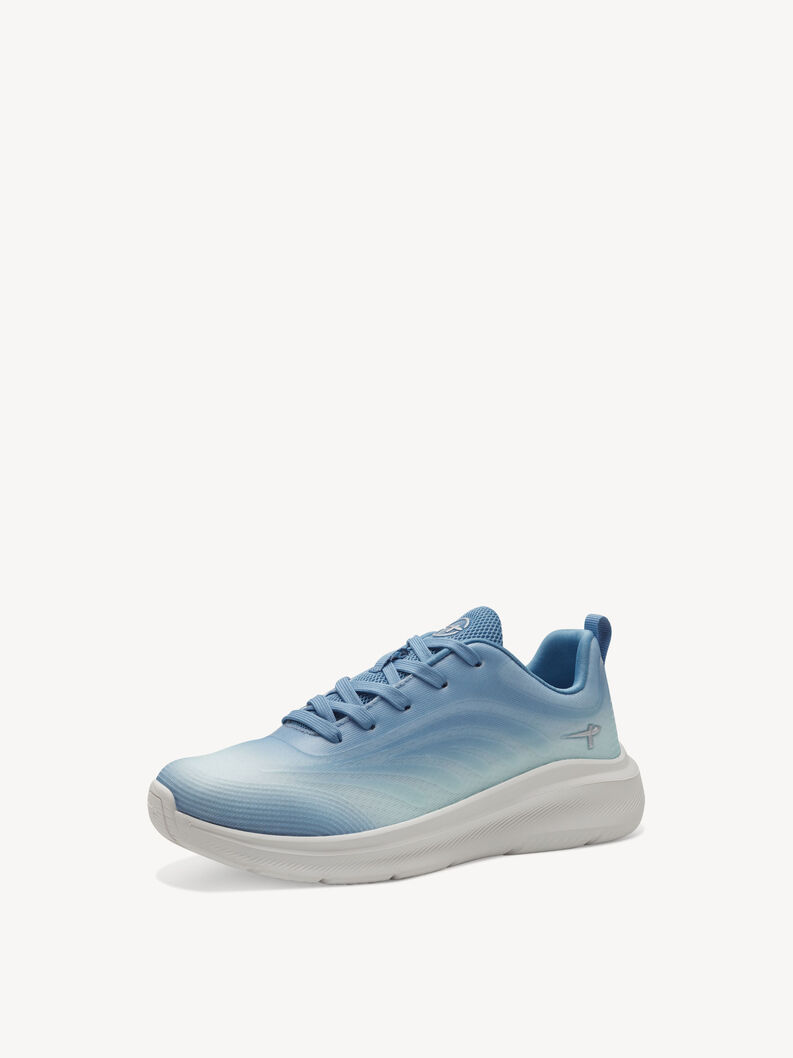 Αθλητικά παπούτσια - μπλε, DENIM, hi-res