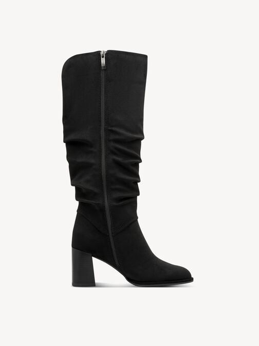 Bottes, BLACK, hi-res