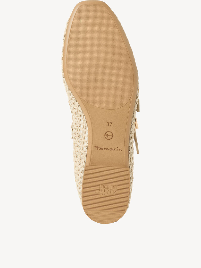 Ballerina - beige, 418, hi-res