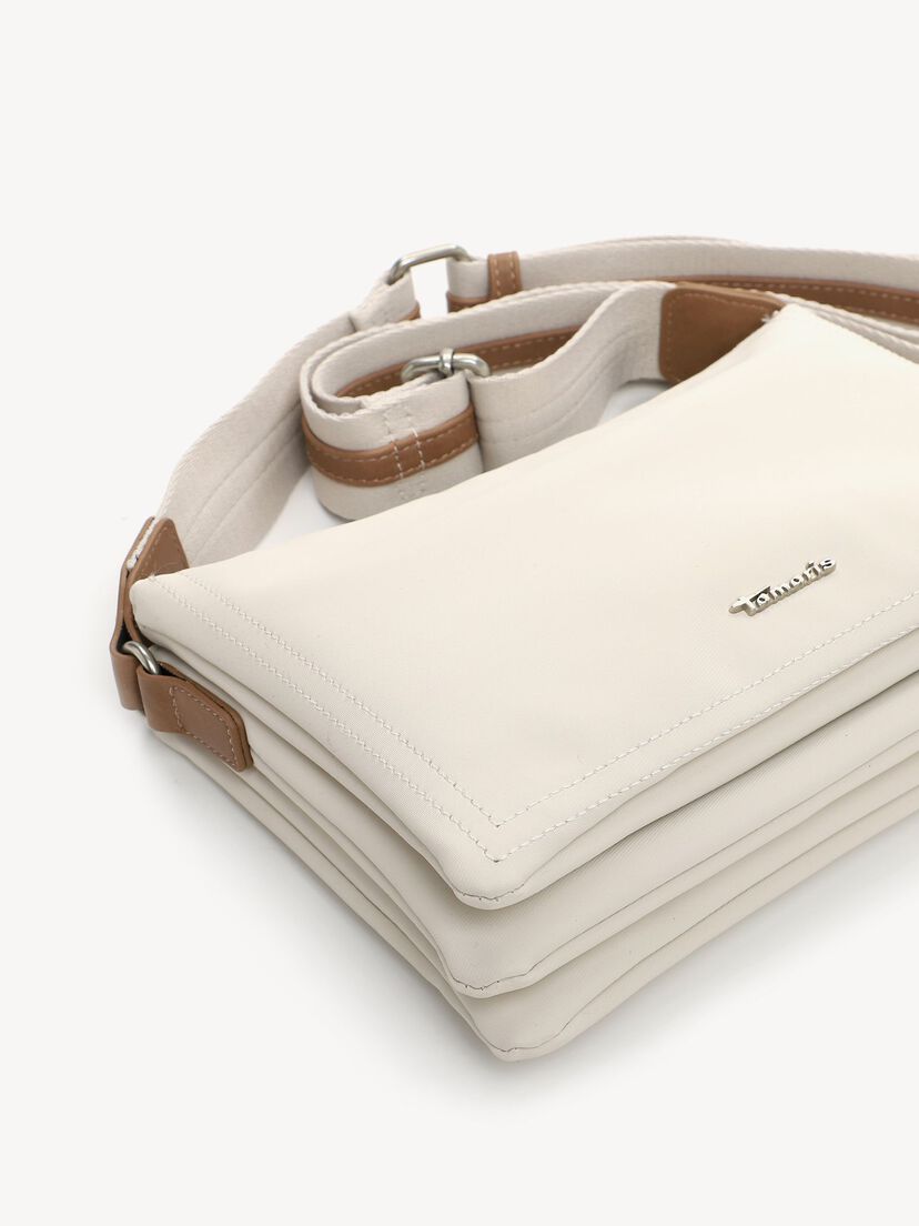 Schoudertas - beige, beige, hi-res