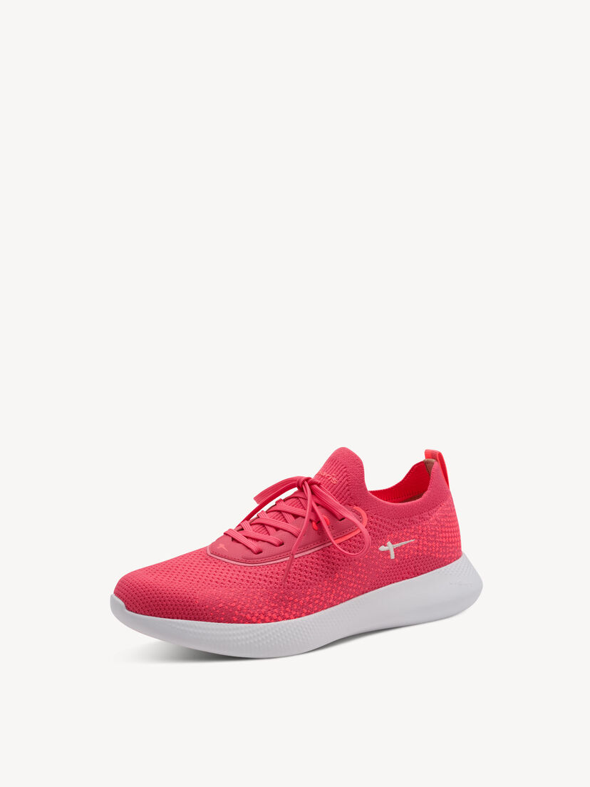 Sneaker - pink, pink, hi-res