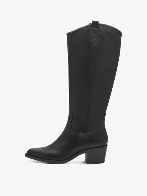 Stiefel, BLACK, hi-res