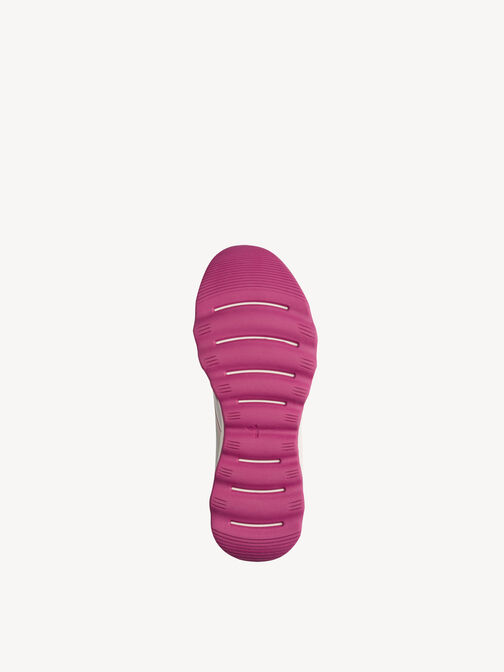 Sneaker, IVORY COMB, hi-res