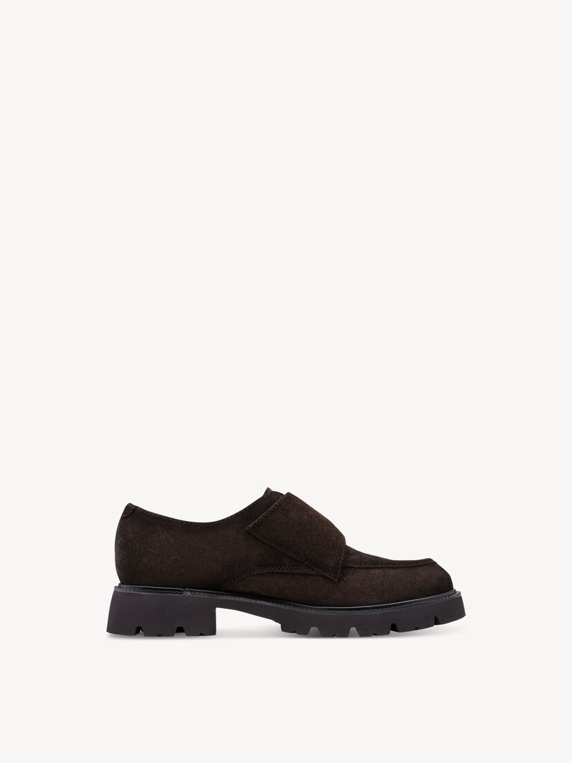 Instappers, MOCCA SUEDE, hi-res