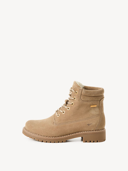 Bootie, beige, hi-res