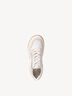 Sneaker - beige, IVORY/WHITE, hi-res