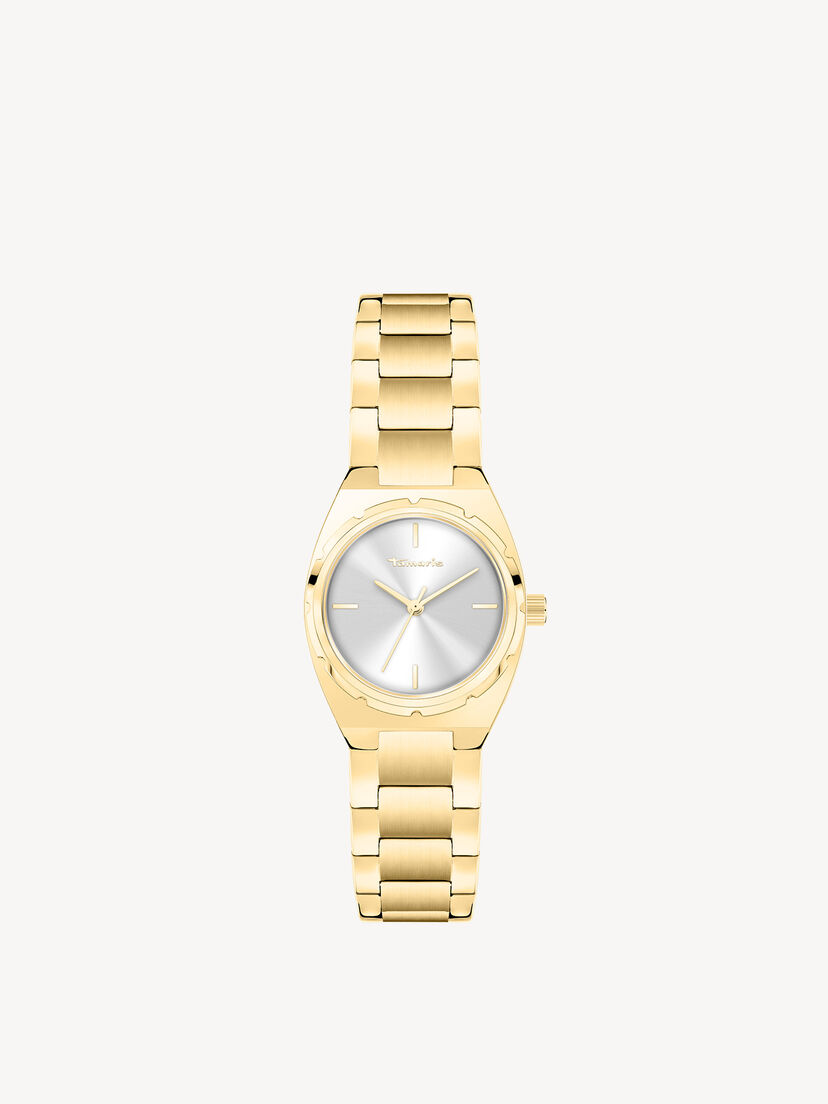 Horloge - goud, gold-gold, hi-res