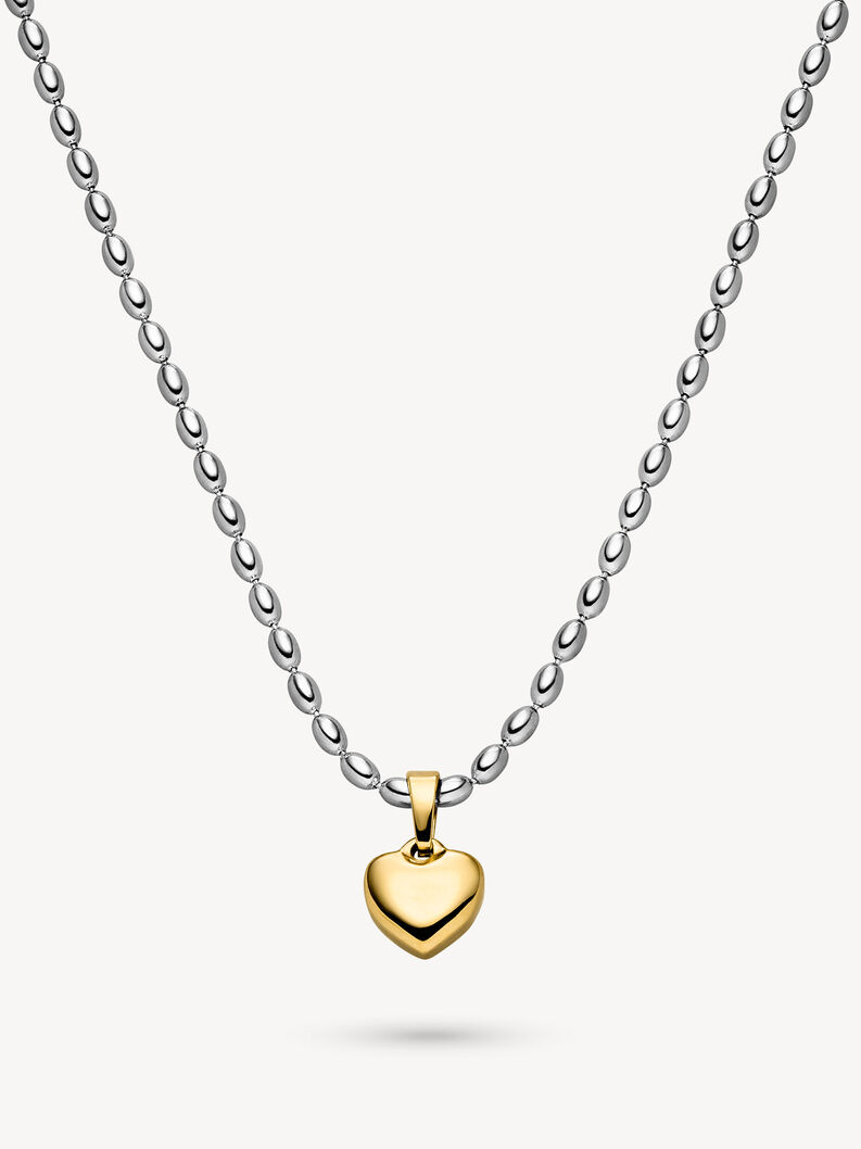 Collier, mehrfarbig, hi-res
