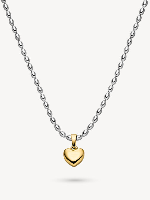Collier, mehrfarbig, hi-res