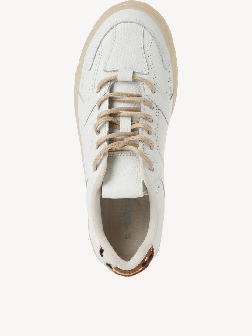 Sneaker, WHITE LEA.COMB, hi-res