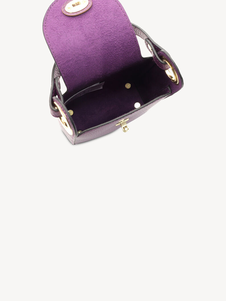 Handyetui - lila, purple, hi-res