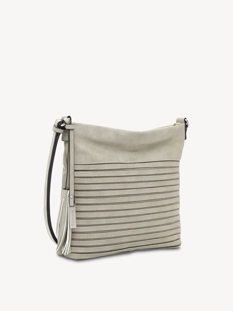 Umh&auml;ngetasche - gr&uuml;n, khaki, hi-res