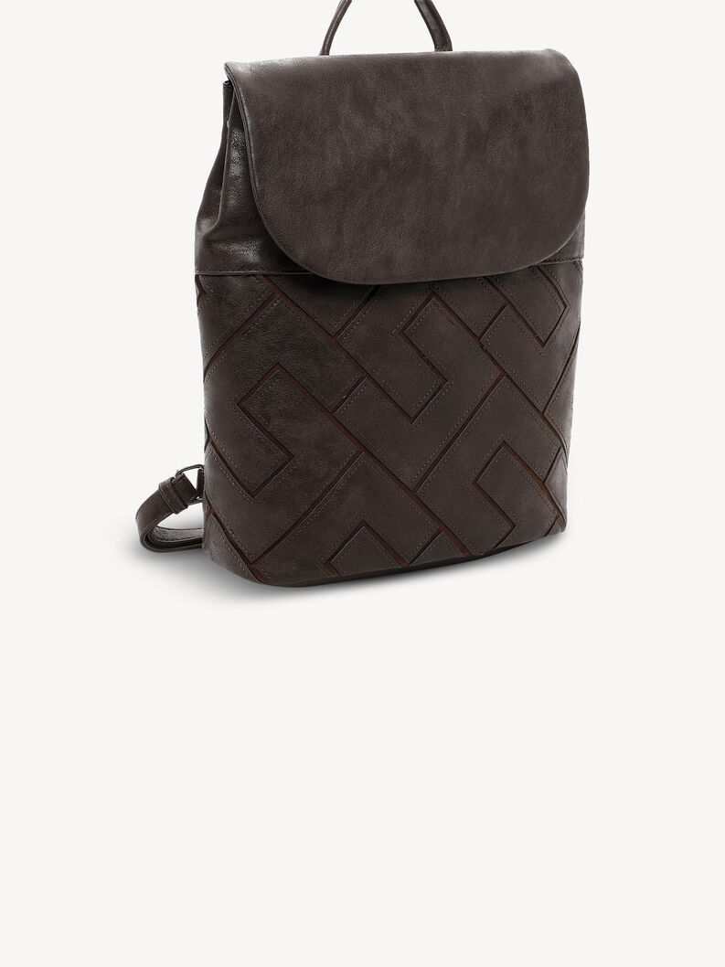 Rucksack - braun, brown, hi-res