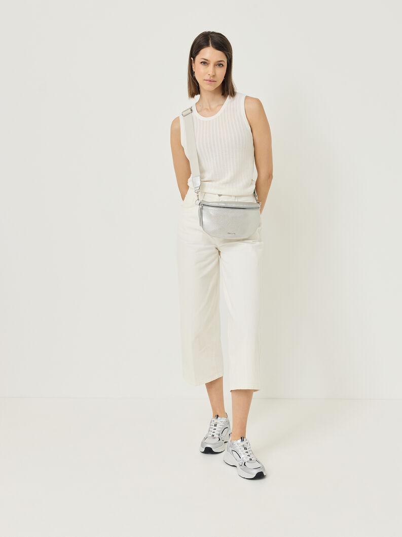 Basket, SILVER, hi-res