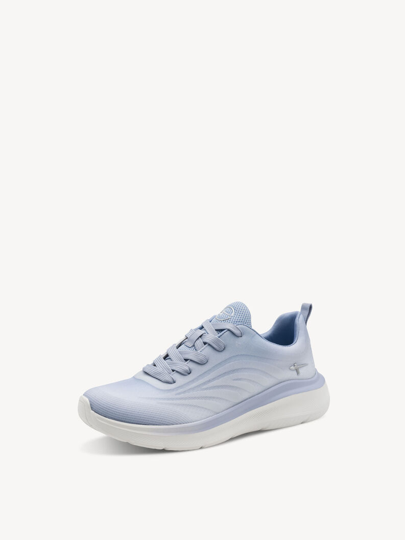 Tenisky - modr&aacute;, LT BLUE, hi-res