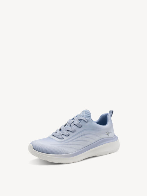 Basket, LT BLUE, hi-res